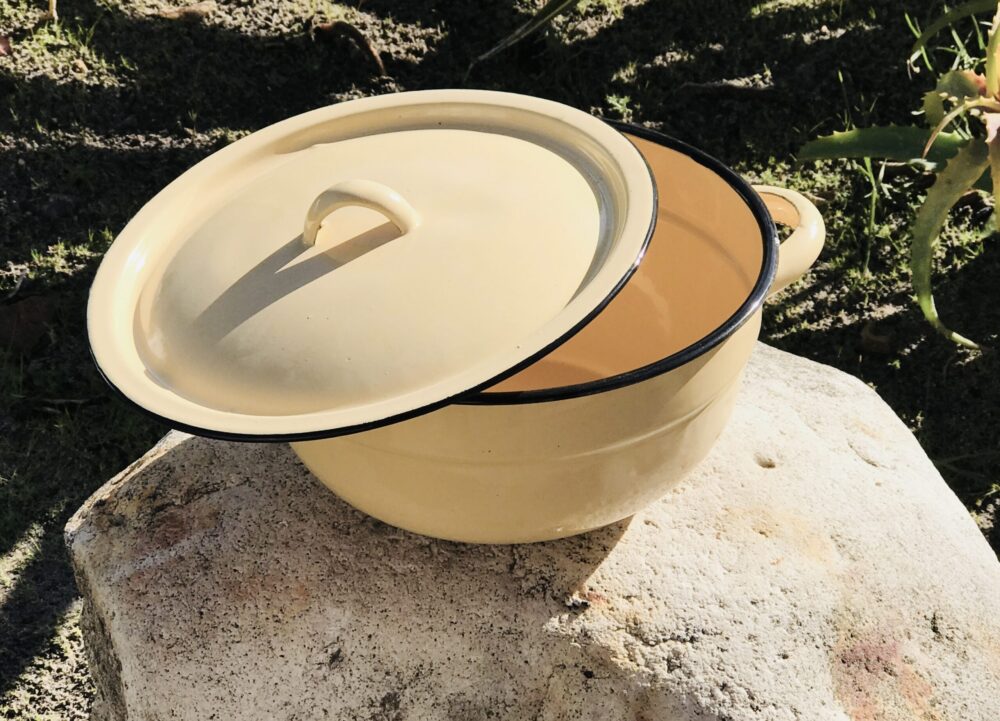 Farmer's Bowl