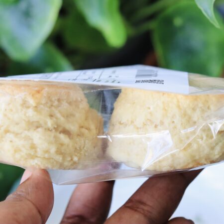 AK's Scones The Orginal (Pack of 2)
