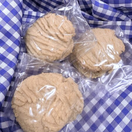 AK Fork Butter Biscuits