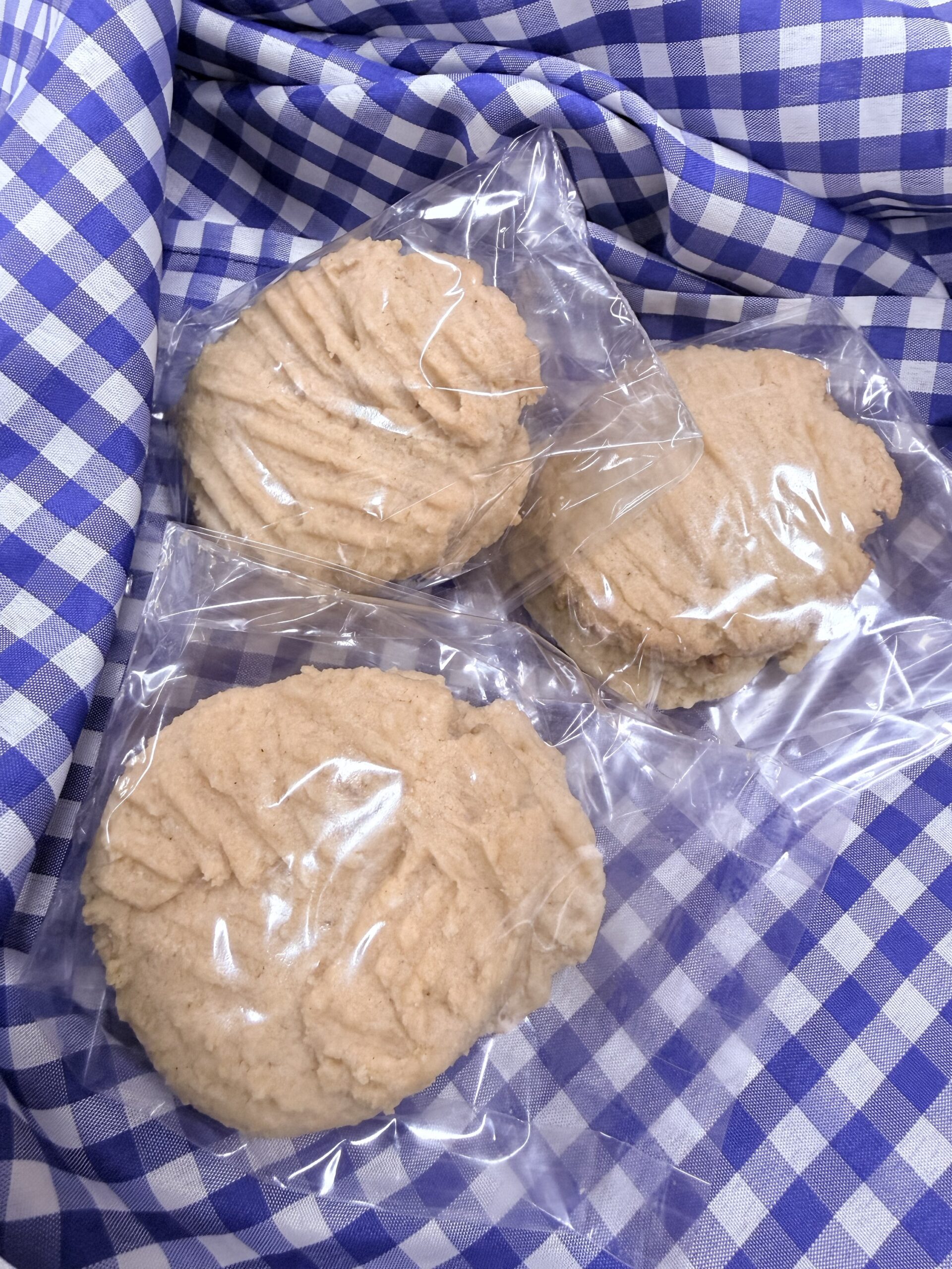 AK Fork Butter Biscuits - Image 3